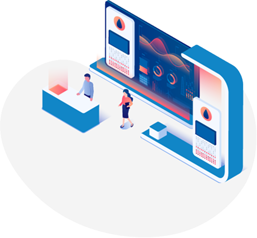 Limitless Solutions Illustration